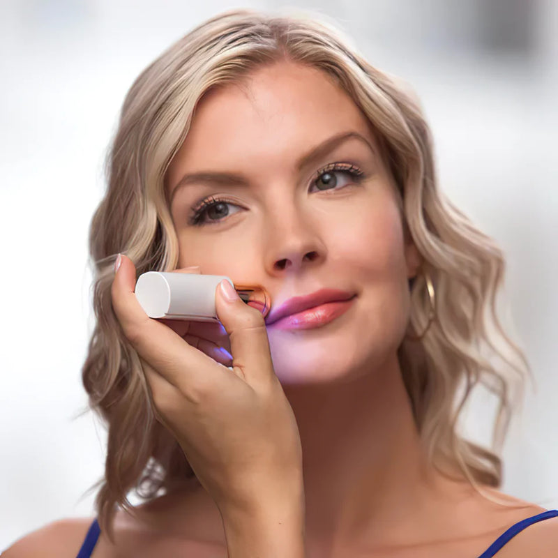 Depilador Facial - Finishing Touch