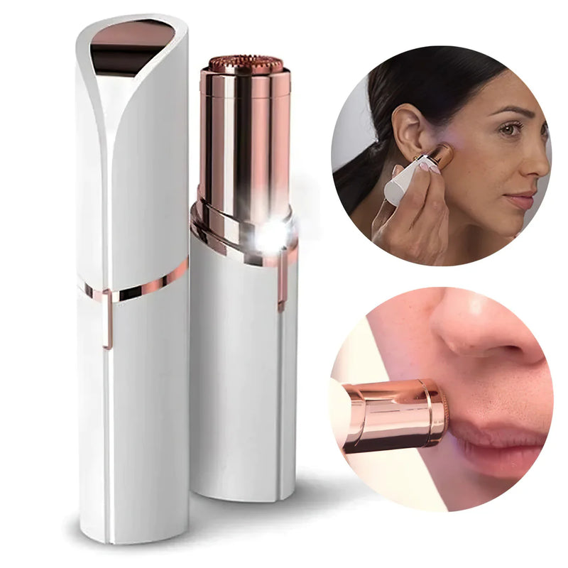Depilador Facial - Finishing Touch